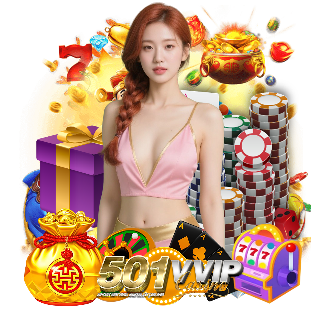 501vvip ทางเข้า