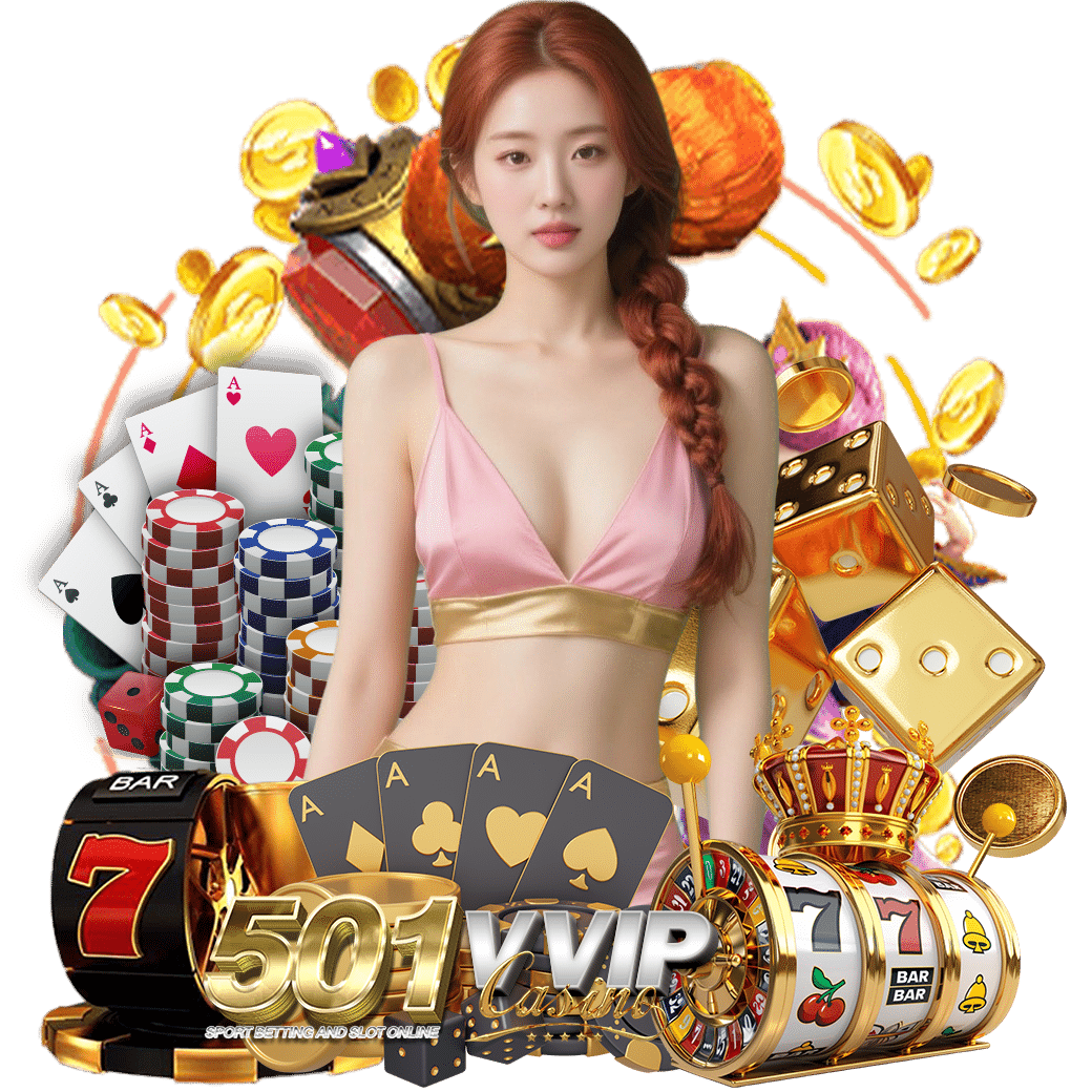 501vvip สมัคร