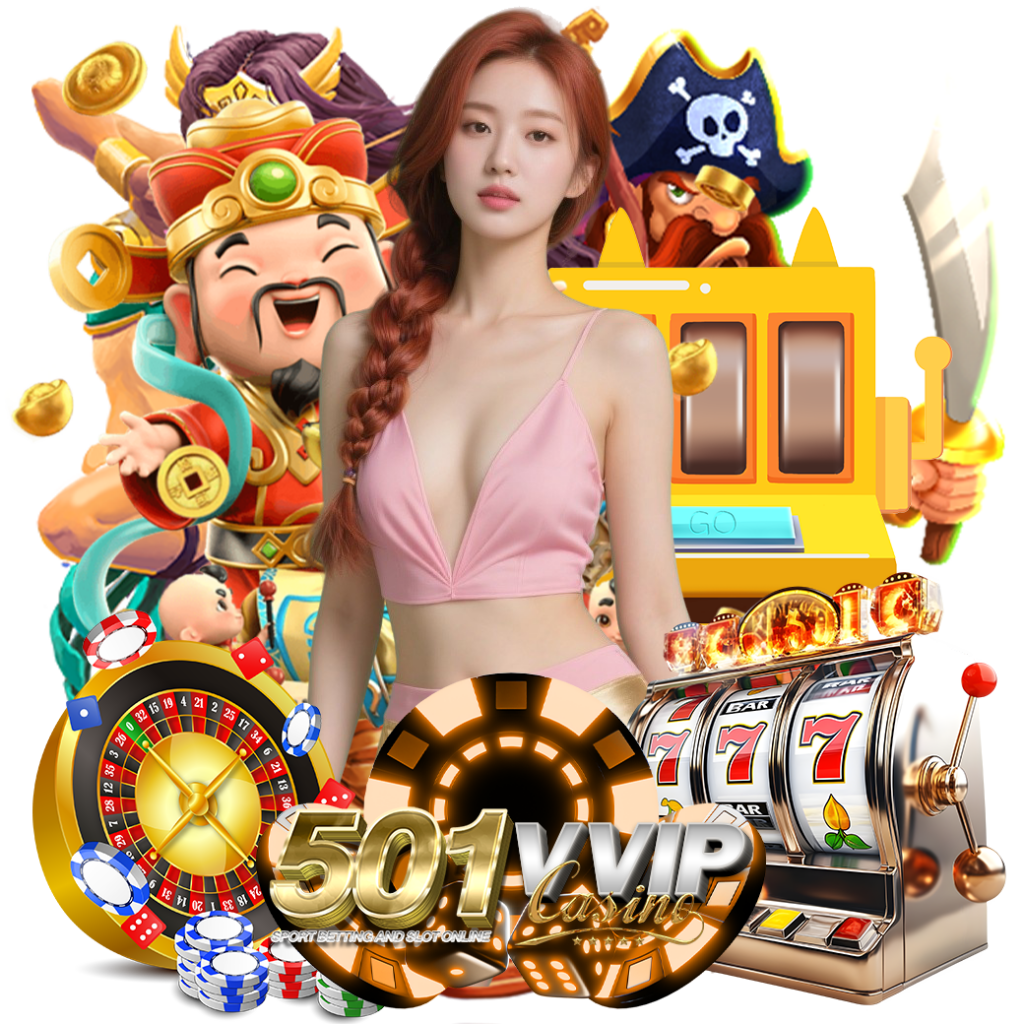 501vvip slot
