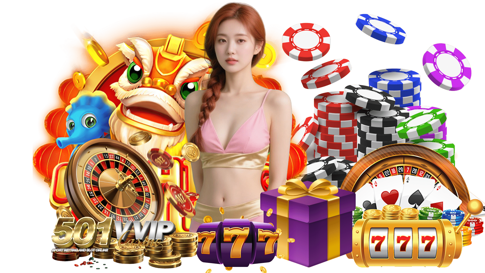 501vvip